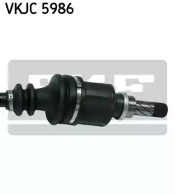 skf vkjc5986